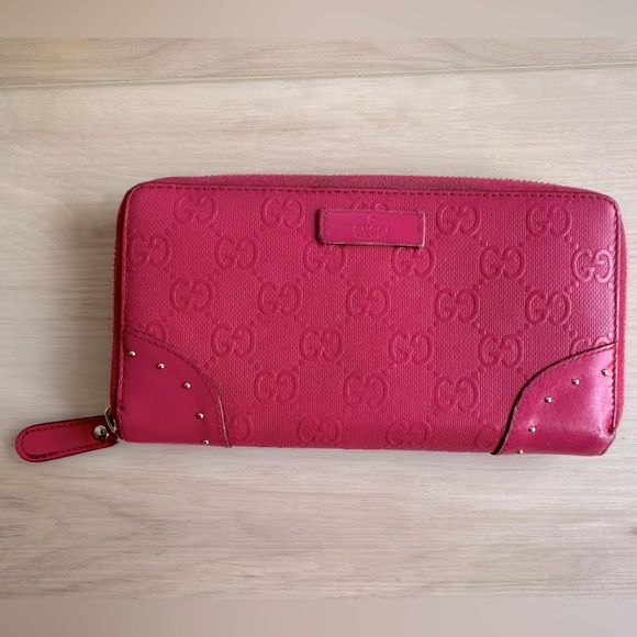 Genuine Gucci women’s wallet - Picture 1 of 14